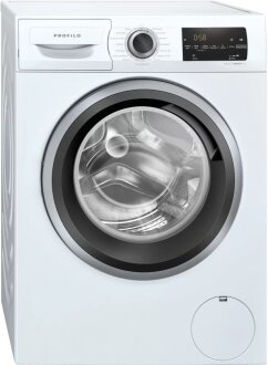 Profilo CMU12T90TR Çamaşır Makinesi kullananlar yorumlar